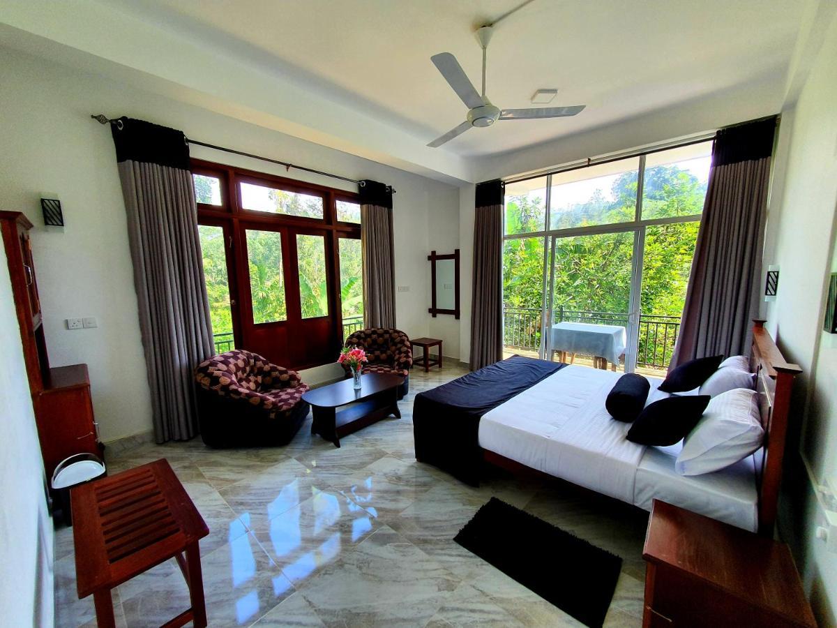 إيلا Relax Inn المظهر الخارجي الصورة