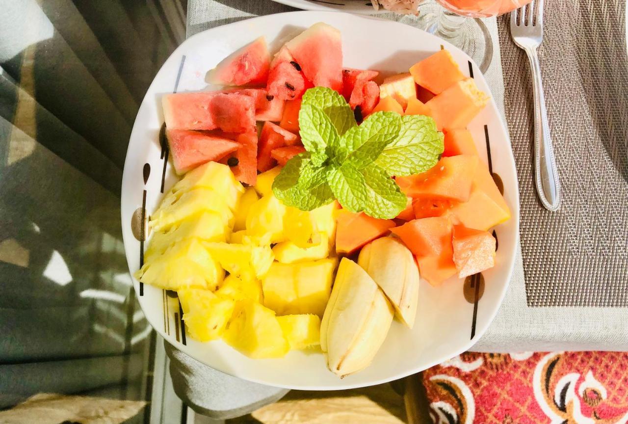 إيلا Relax Inn المظهر الخارجي الصورة