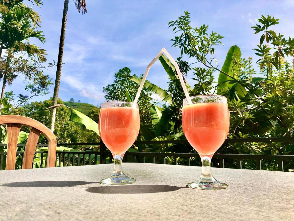 إيلا Relax Inn المظهر الخارجي الصورة