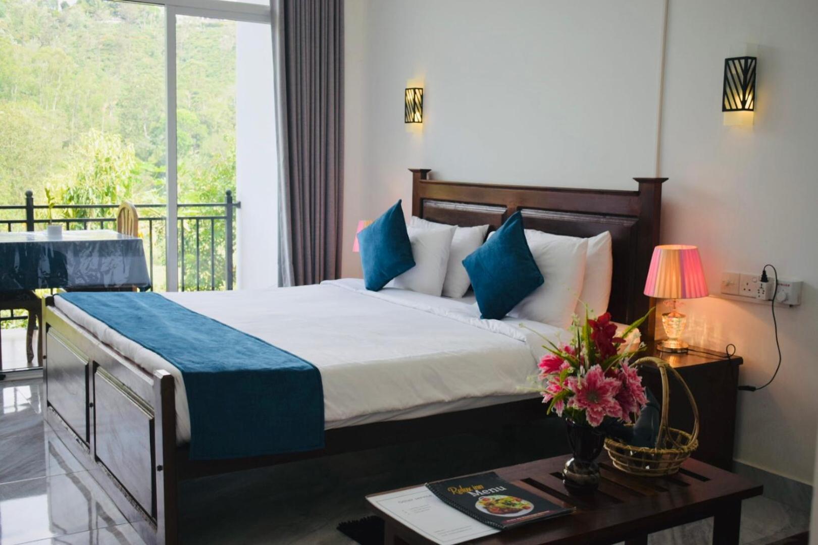 إيلا Relax Inn المظهر الخارجي الصورة