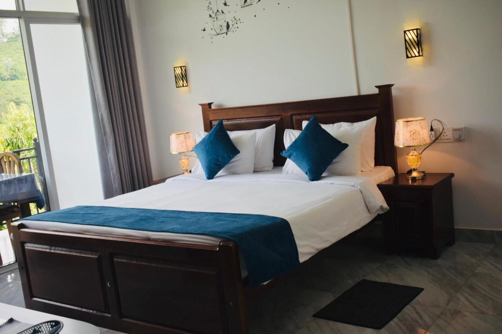 إيلا Relax Inn المظهر الخارجي الصورة