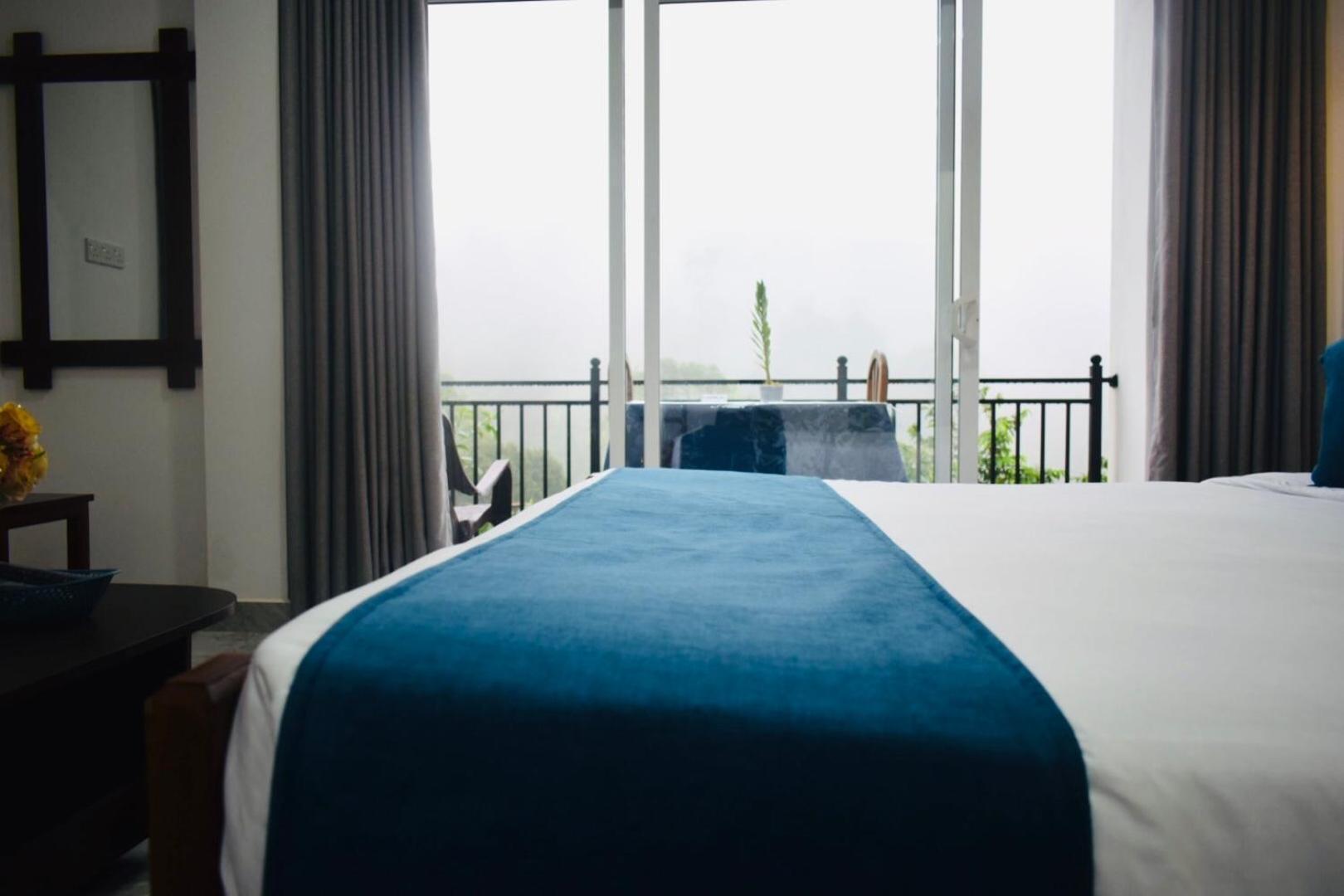 إيلا Relax Inn المظهر الخارجي الصورة