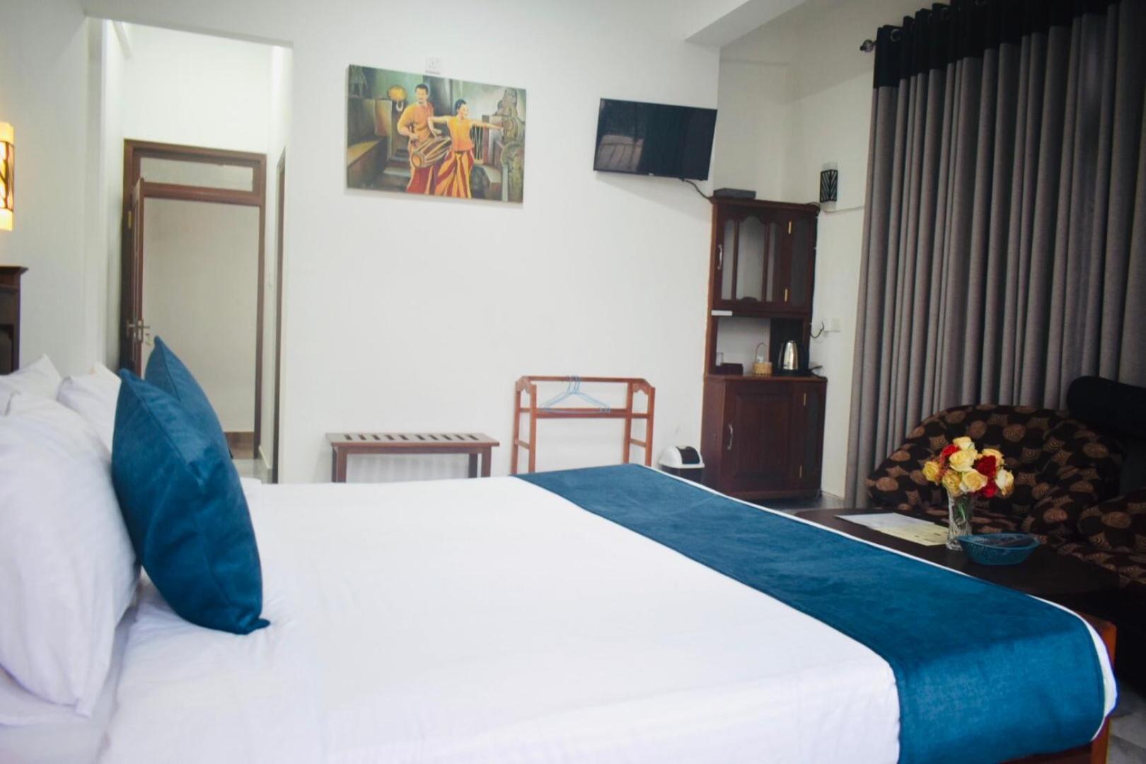 إيلا Relax Inn المظهر الخارجي الصورة