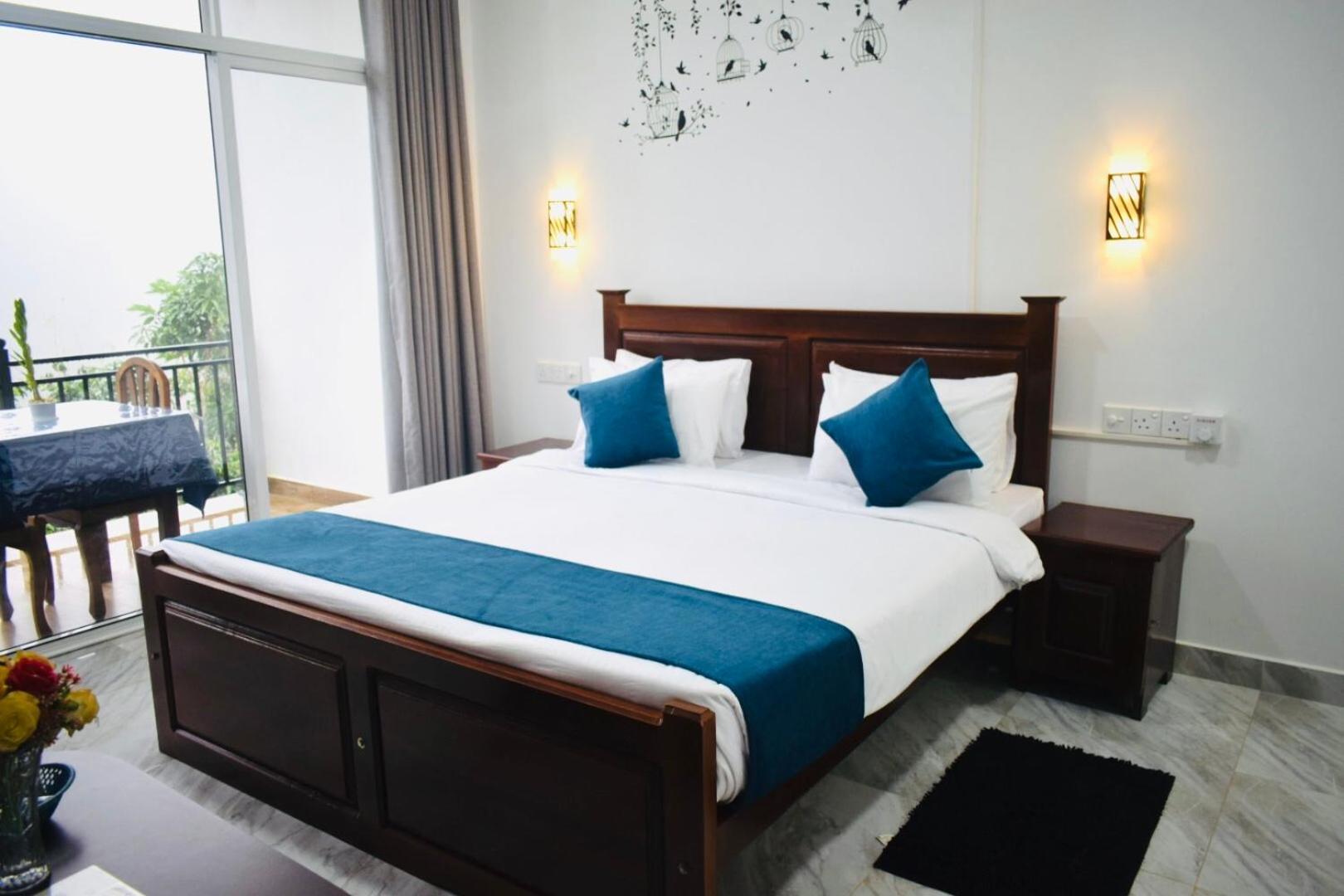 إيلا Relax Inn المظهر الخارجي الصورة