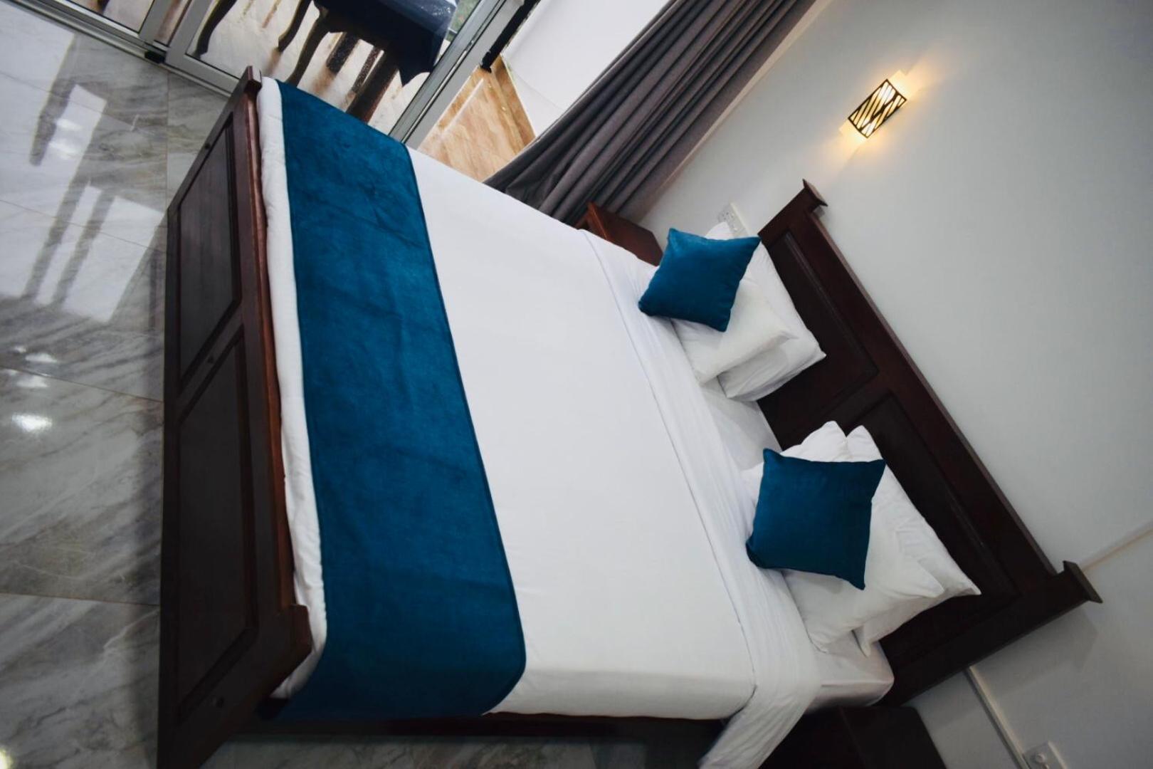 إيلا Relax Inn المظهر الخارجي الصورة