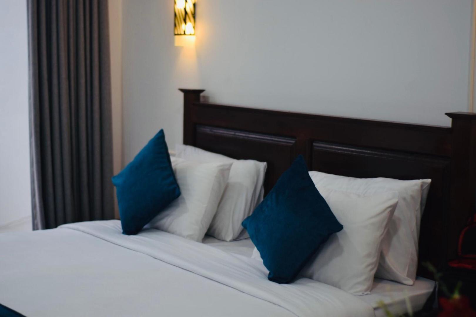 إيلا Relax Inn المظهر الخارجي الصورة