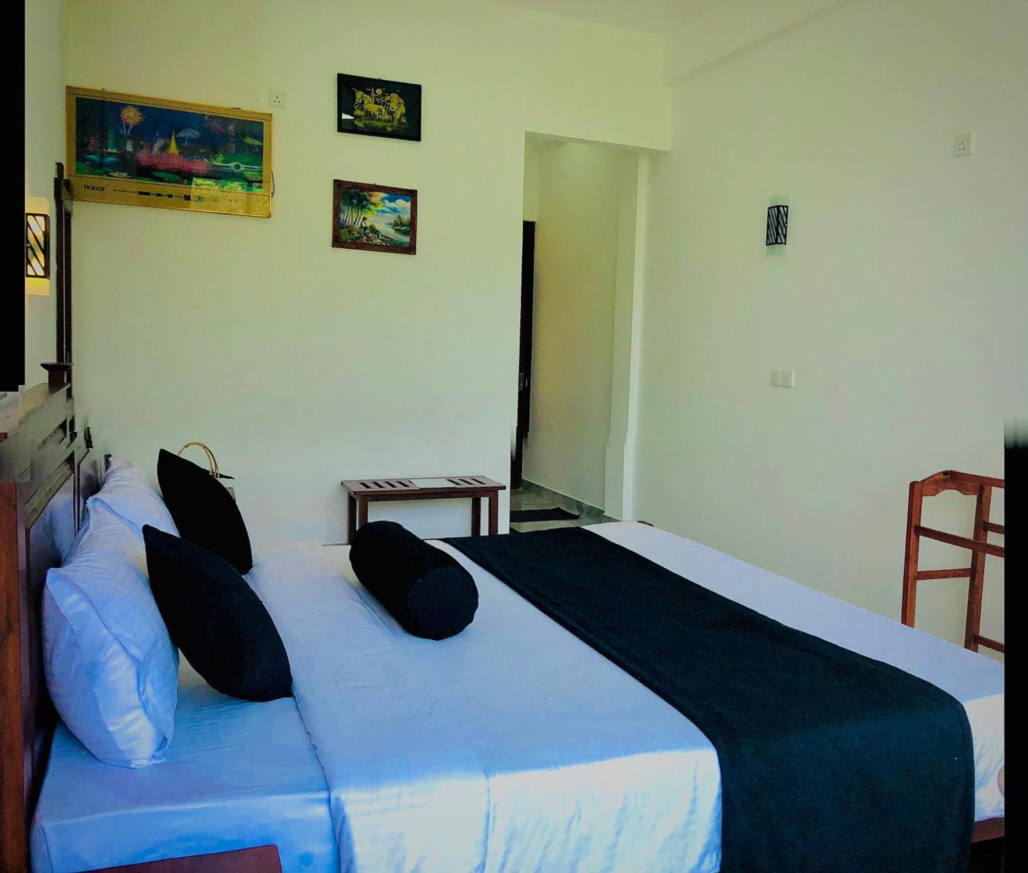 إيلا Relax Inn المظهر الخارجي الصورة
