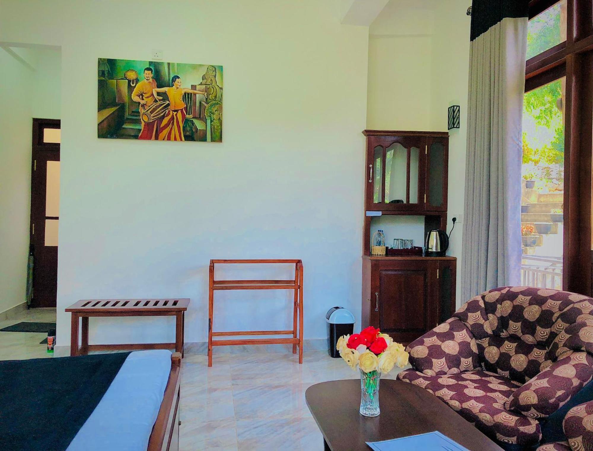 إيلا Relax Inn المظهر الخارجي الصورة