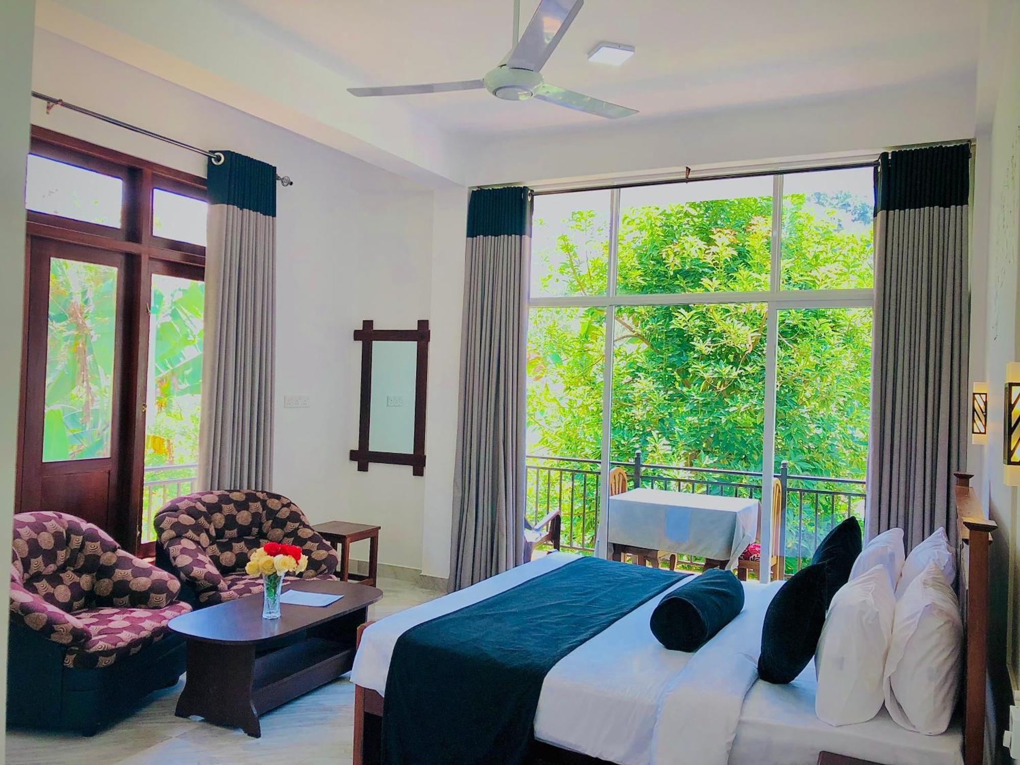إيلا Relax Inn المظهر الخارجي الصورة