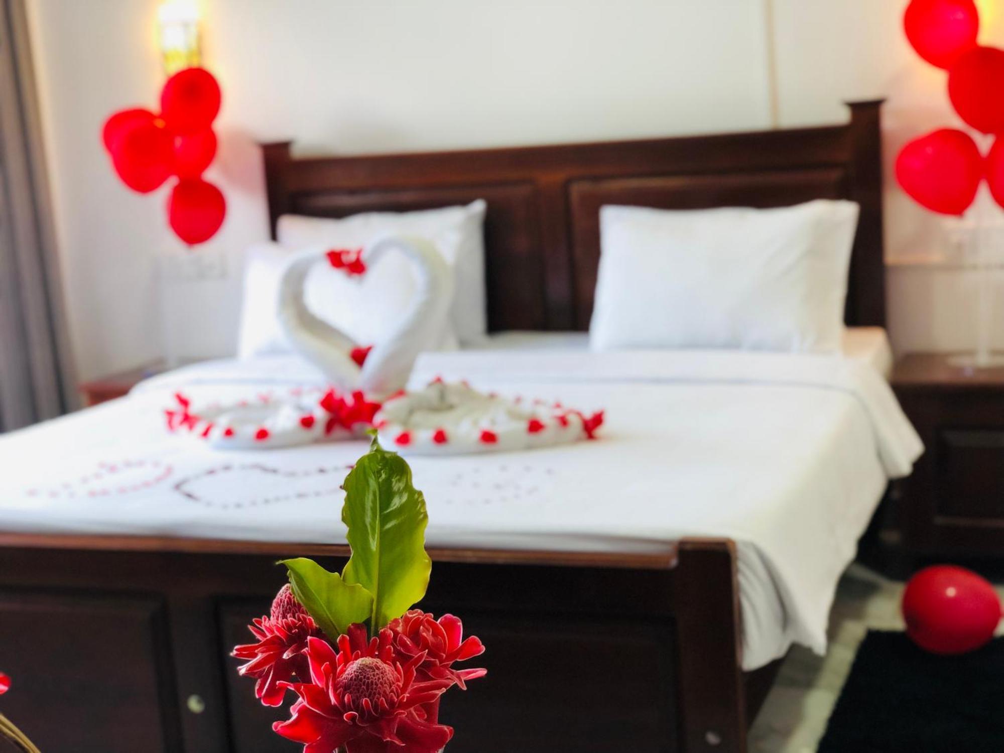 إيلا Relax Inn المظهر الخارجي الصورة