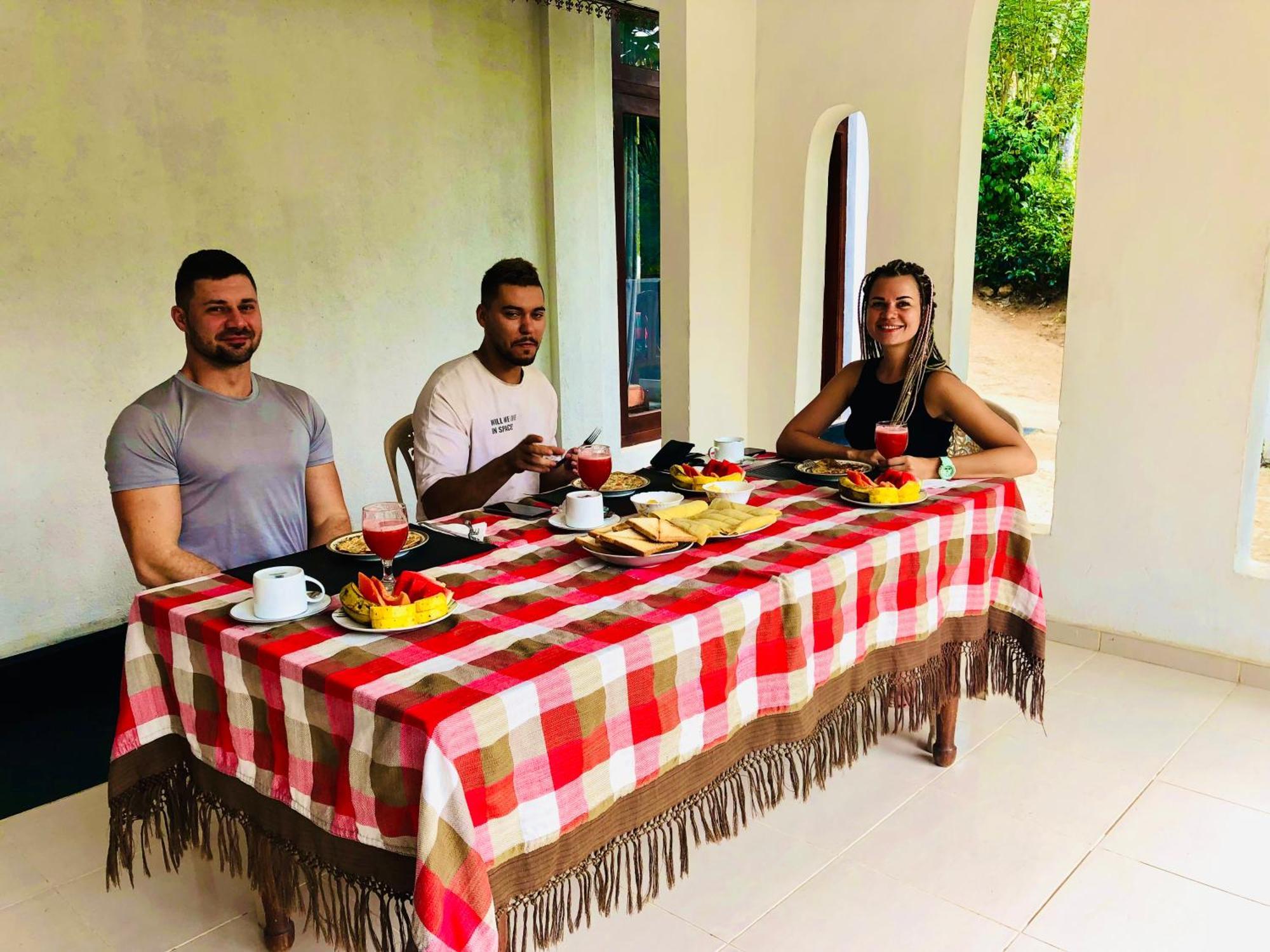 إيلا Relax Inn المظهر الخارجي الصورة