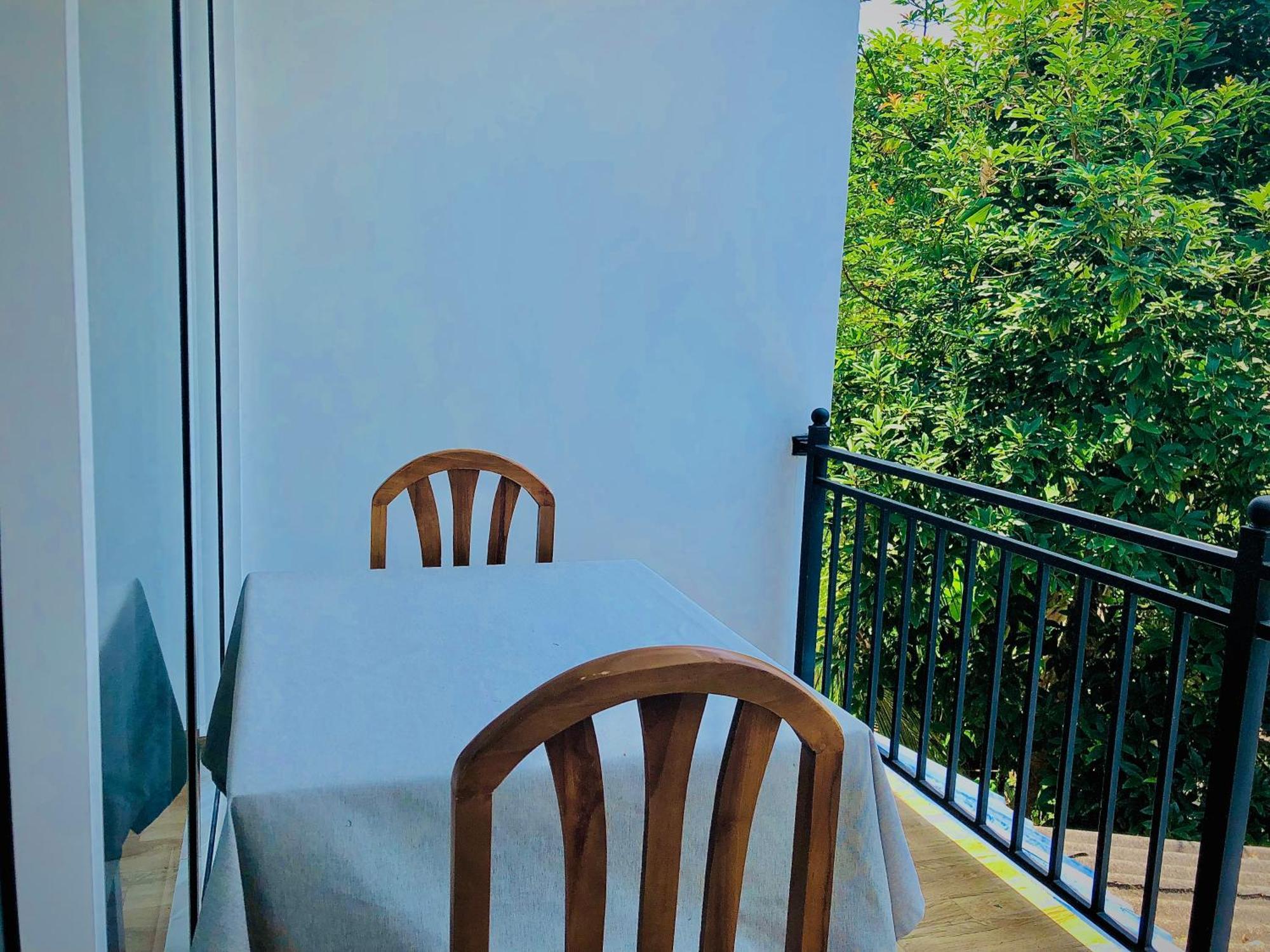 إيلا Relax Inn المظهر الخارجي الصورة