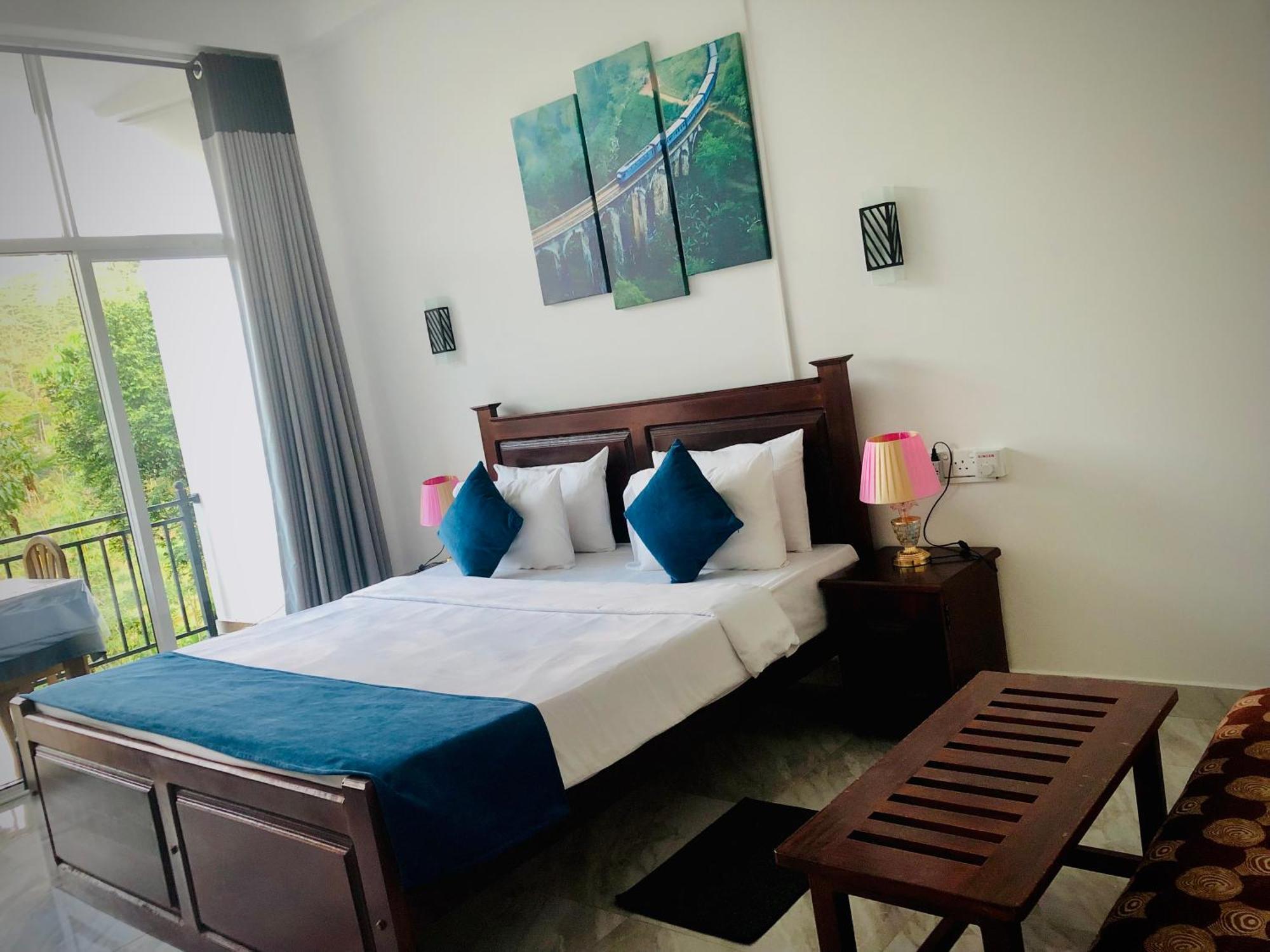 إيلا Relax Inn المظهر الخارجي الصورة
