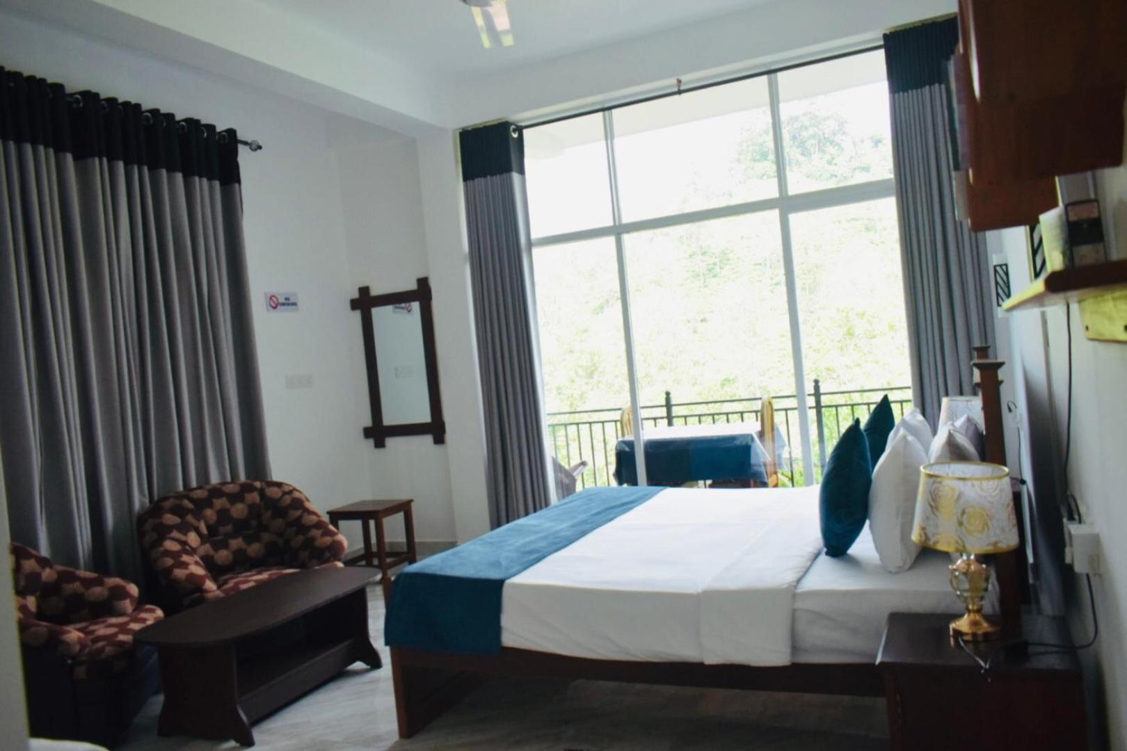 إيلا Relax Inn المظهر الخارجي الصورة
