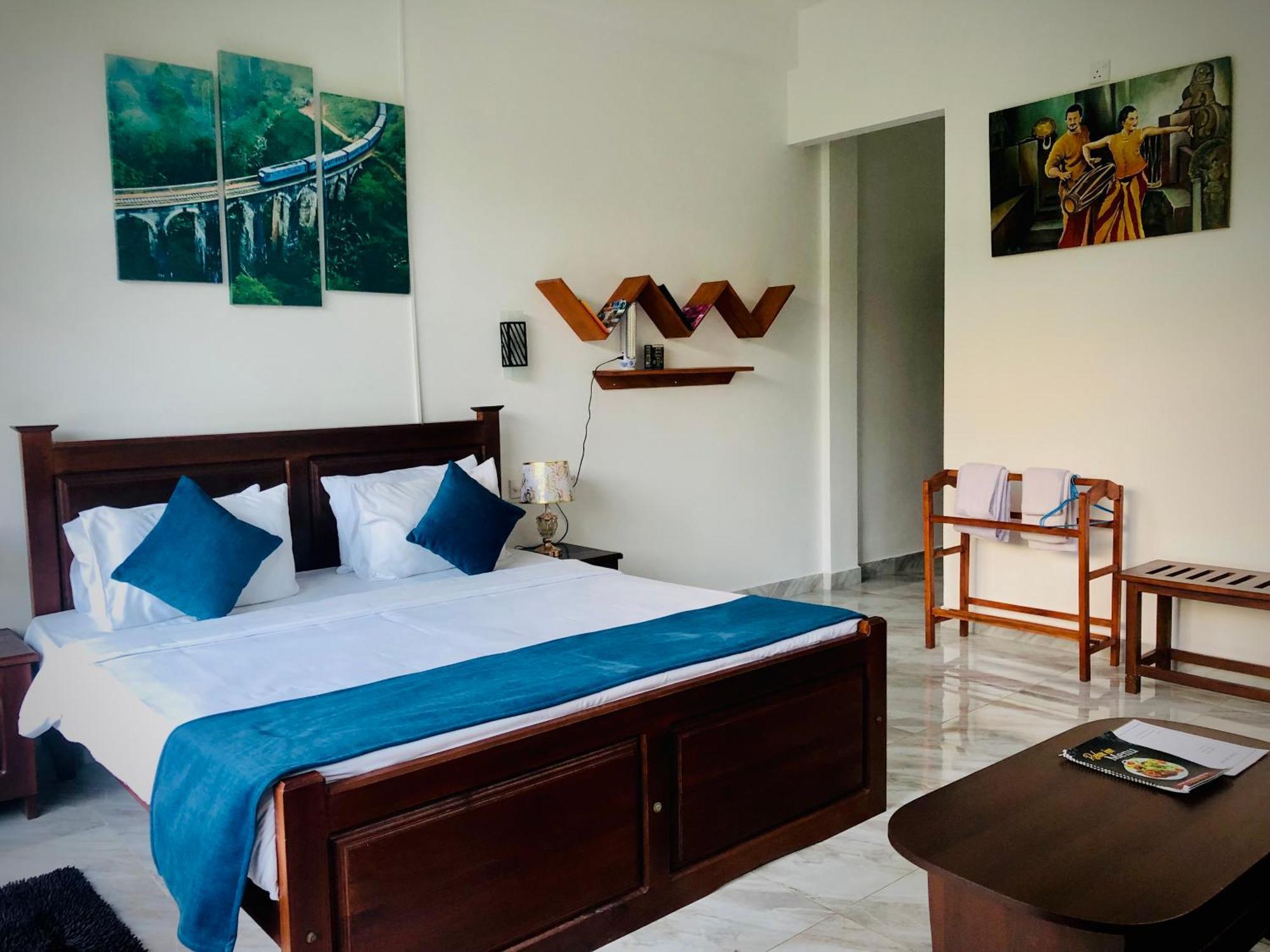 إيلا Relax Inn المظهر الخارجي الصورة
