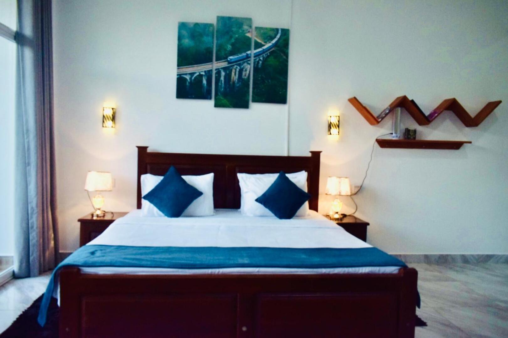 إيلا Relax Inn المظهر الخارجي الصورة