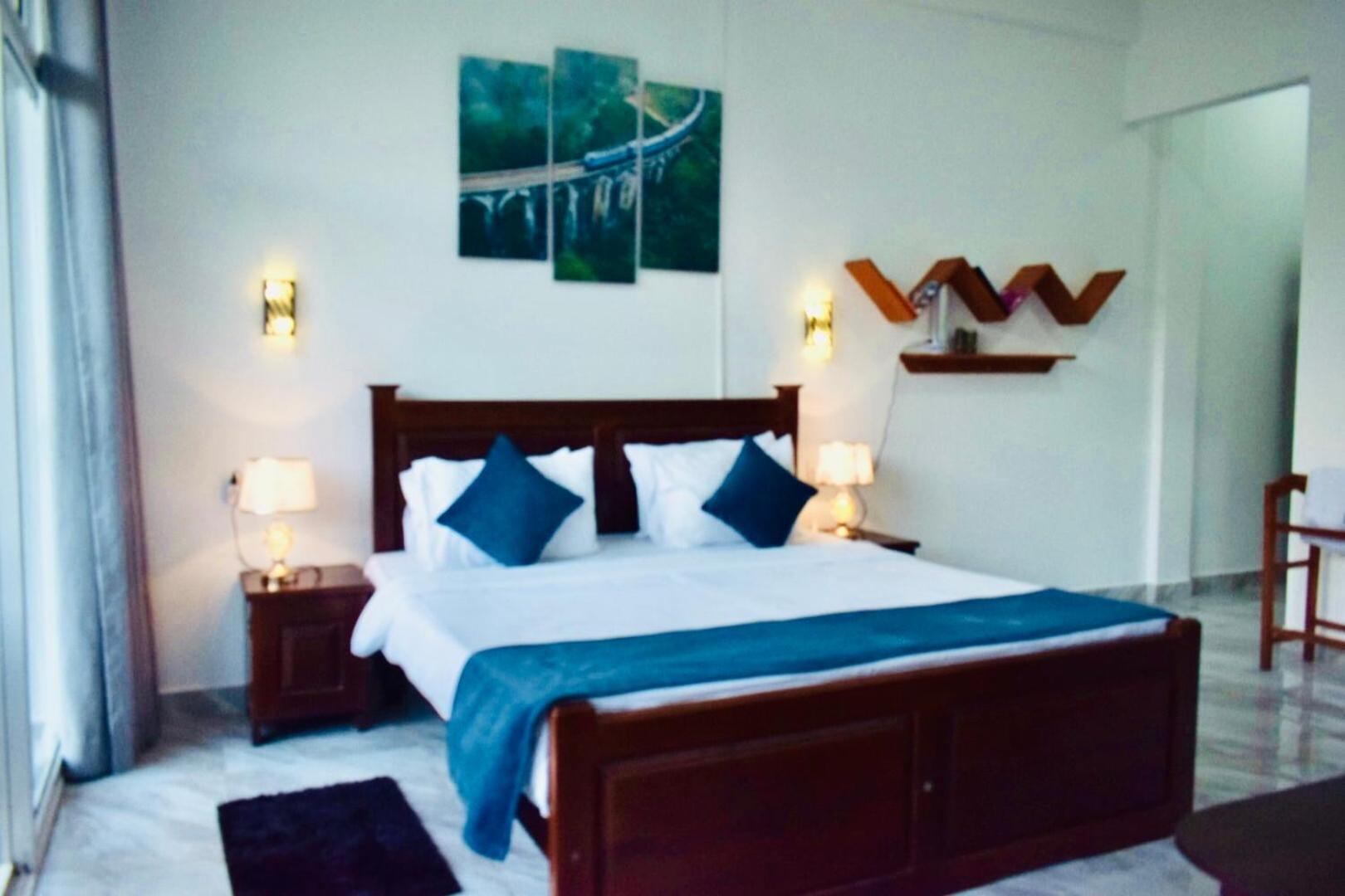 إيلا Relax Inn المظهر الخارجي الصورة